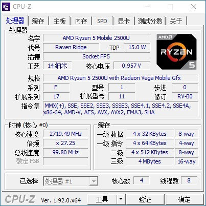 AMD Yes！打破NUC垄断的迷你PC来了