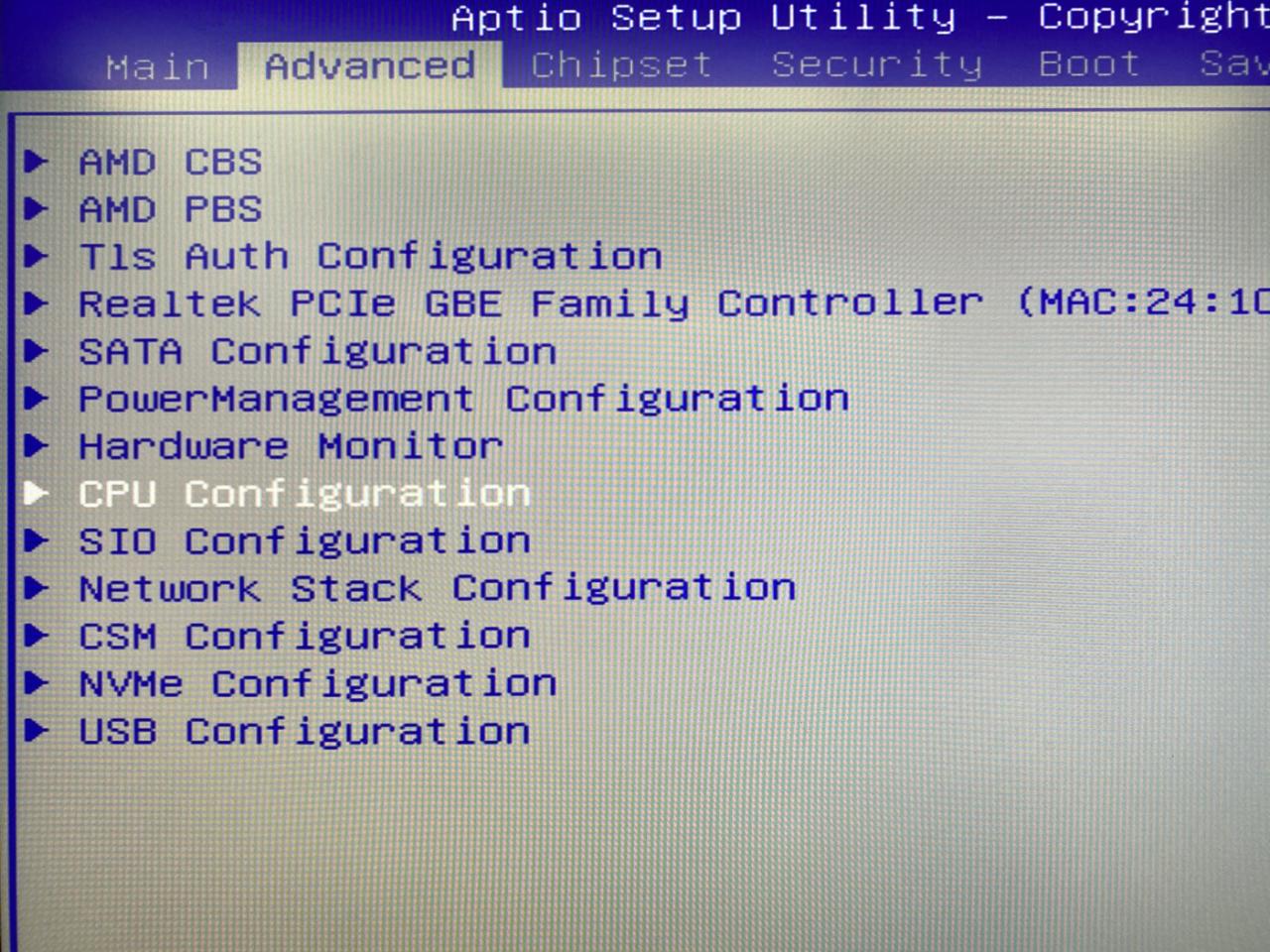 AMD Yes！打破NUC垄断的迷你PC来了