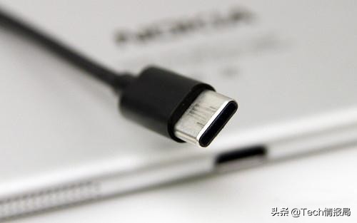 未来接口大一统！Type-C接口是什么？