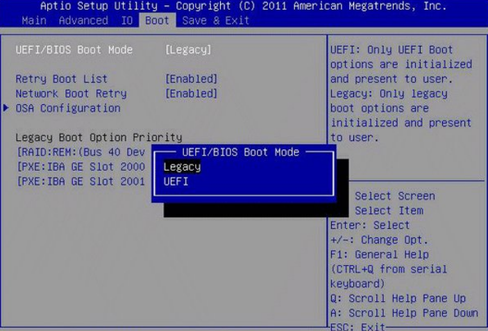 大明：Win10系统固态与机械硬盘混搭应该采取GPT+UEFI，还是MBR？