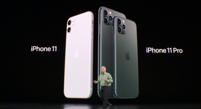 iPhone11和iPhone11Pro什么区别？值得多花3000吗？
