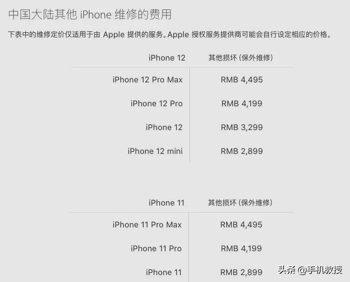 iPhone防水能力有多强？在湖里泡上365 天还能用？看完就懂