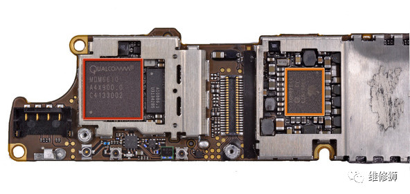 iphone4s拆机教程图解（超详细苹果手机4s拆机教程）