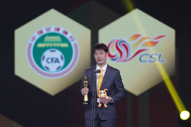 曝郑智等多名前国脚进国足教练组（李金羽、肇俊哲）