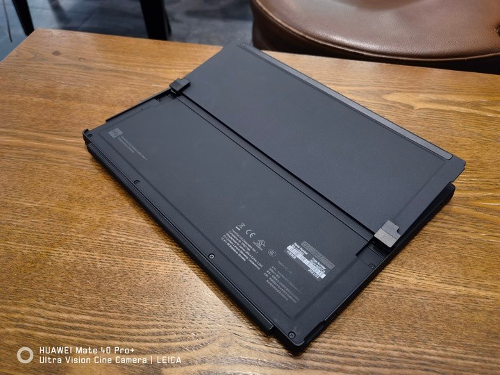 thinkpad x12 tablet 国行（性能跑分详细评测）