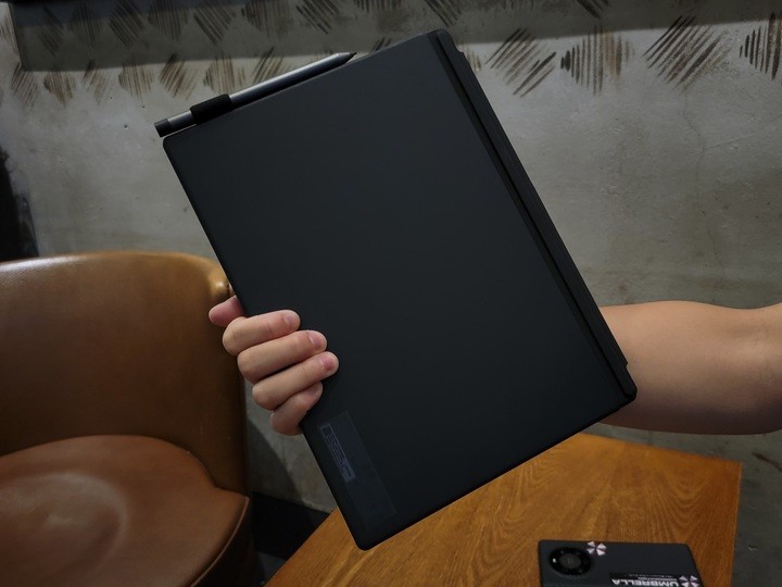 thinkpad x12 tablet 国行（性能跑分详细评测）