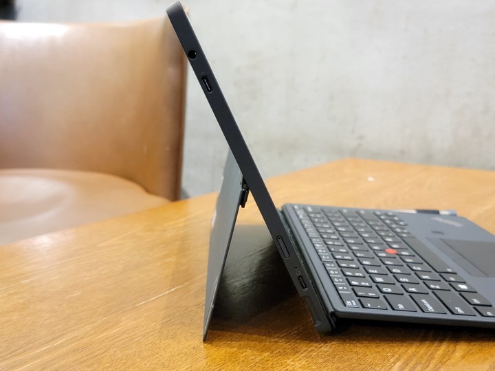 thinkpad x12 tablet 国行（性能跑分详细评测）