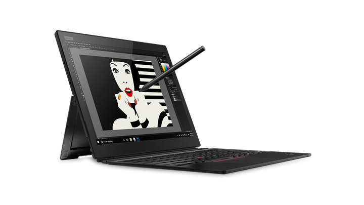 thinkpad x12 tablet 国行（性能跑分详细评测）