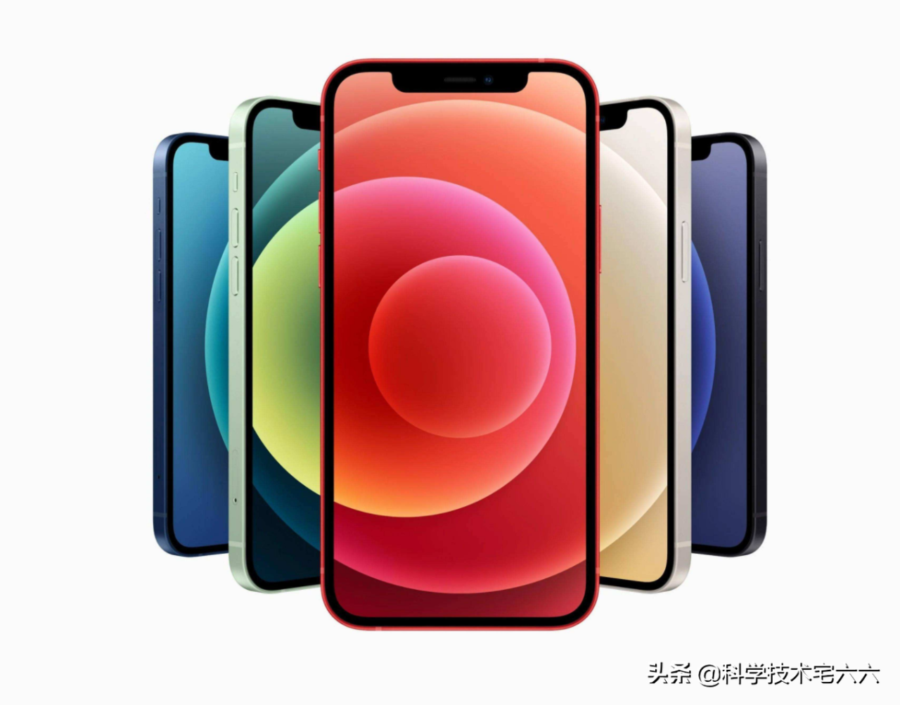 iPhone14或将取消刘海设计