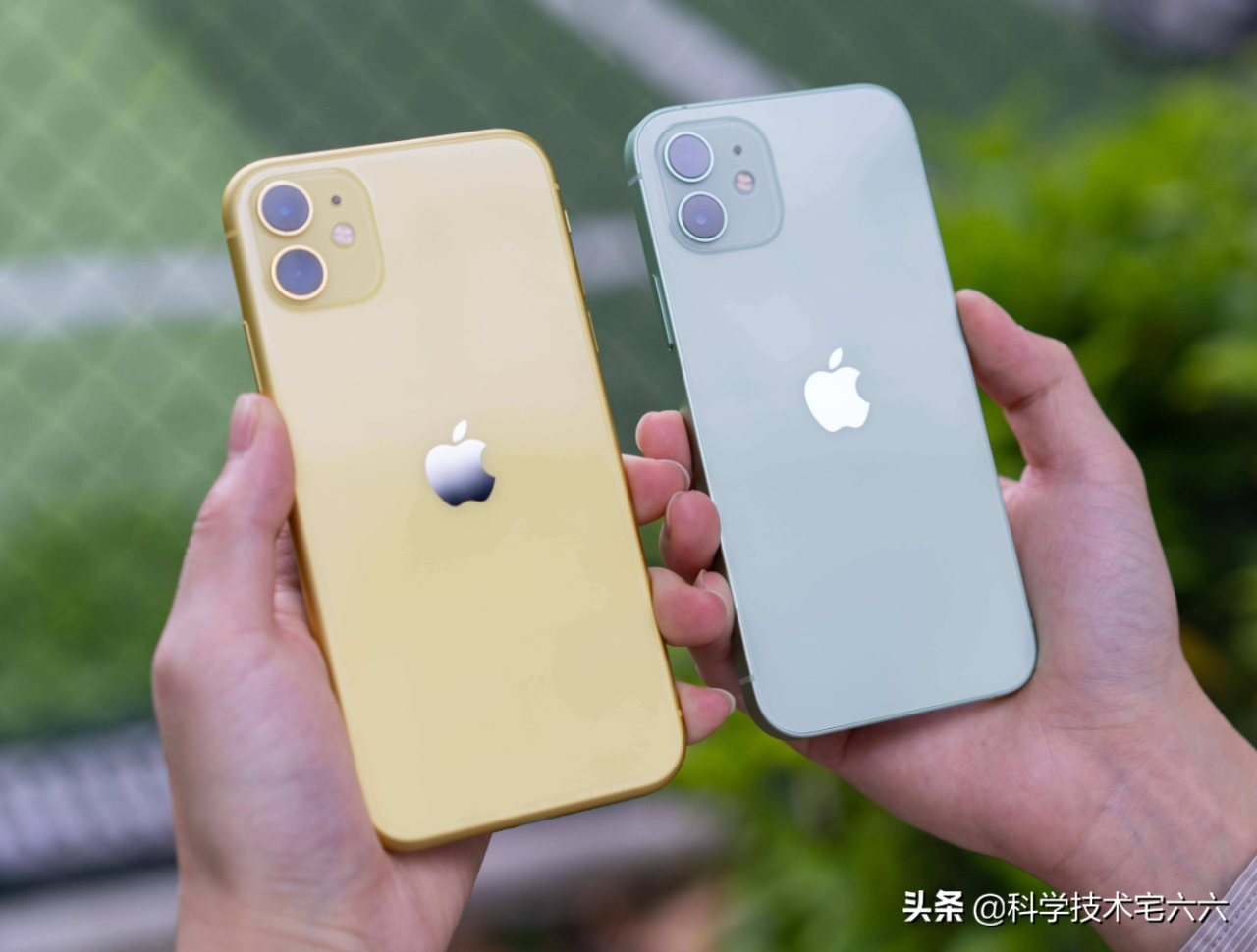 iPhone14或将取消刘海设计