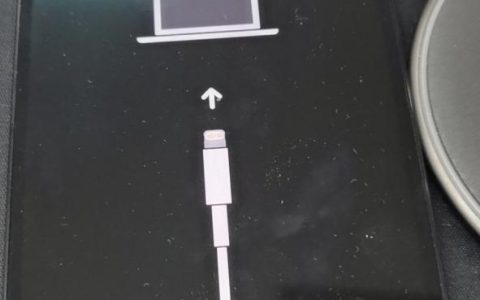 iphone白苹果怎么修复（一直卡在白苹果开不了机修复教程）