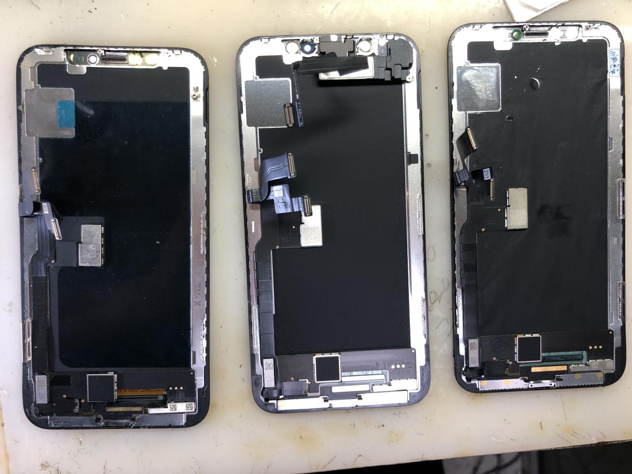 iphonex换屏价格（苹果x外屏碎了多少钱2021年）