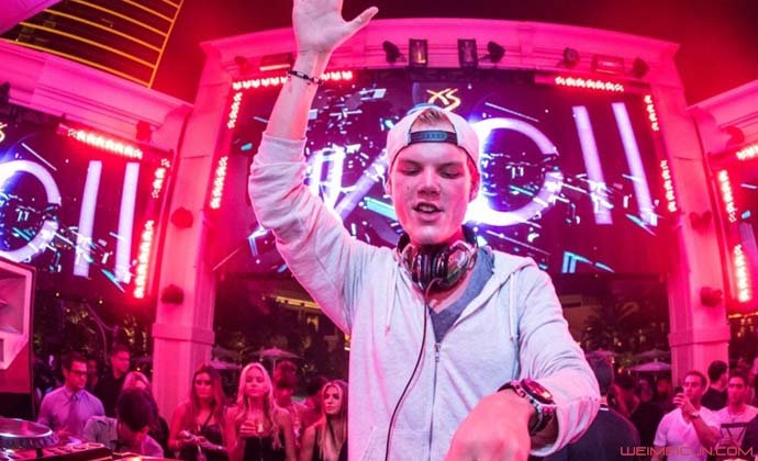 a神死亡原因是什么（Avicii全名是什么）