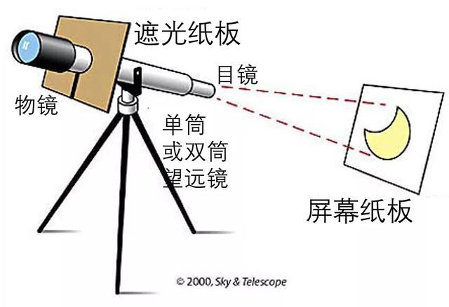 看日环食用什么工具（裸眼看日食有哪些危害）