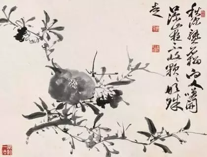 明四家是谁?他们的代表作是什么?（明代山水画吴门四家）