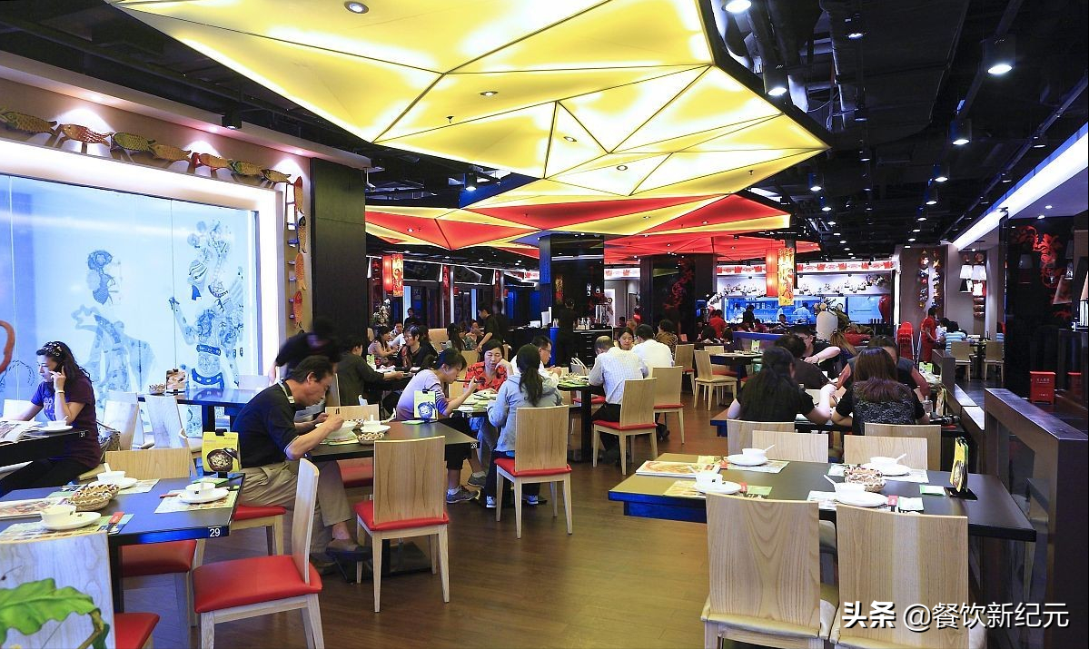 西贝货出自哪里（为什么西贝被网友们吐槽“西贝货”）
