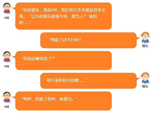 猎头公司是什么意思（猎头公司是做什么的）