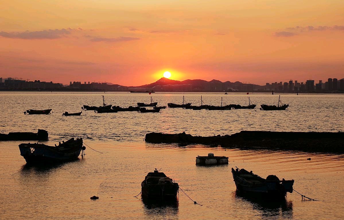 中国四大渔场是哪四个（四大渔场的位置和形成原因）