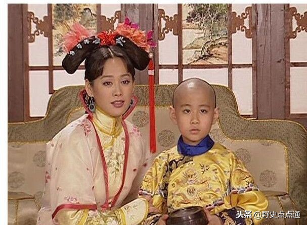 清朝的皇太极最爱的女人是谁（历史上皇太极有多爱海兰珠）