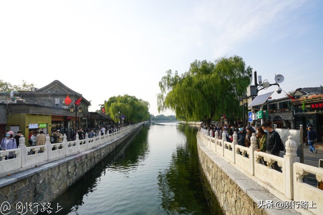 什刹海有什么好玩的地方（北京什刹海特色景点旅游攻略）