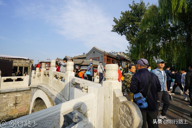 什刹海有什么好玩的地方（北京什刹海特色景点旅游攻略）