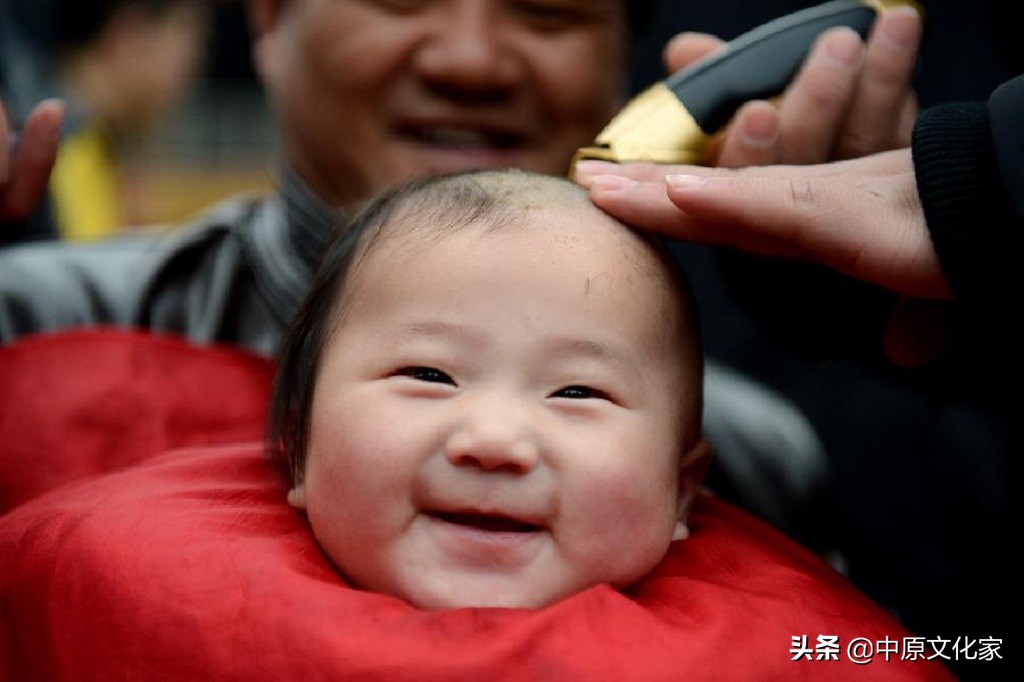 2月2龙抬头剪头发是什么意思（龙抬头为什么要剪头寓意）