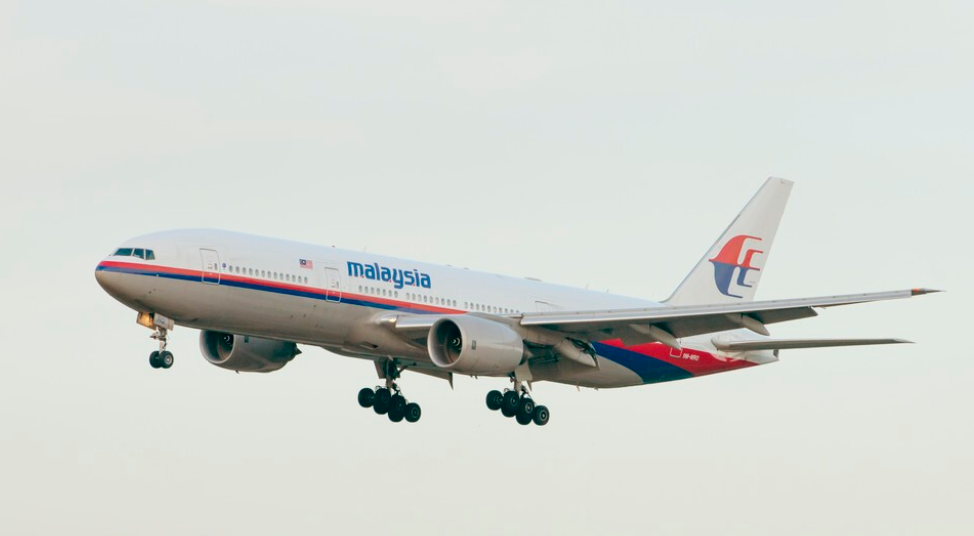马航失事是哪一年哪个月有多少中国人（马航MH370事件回顾）