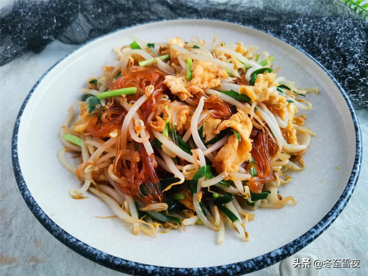 蔬菜卷饼,蔬菜卷饼的家常做法 - 美食杰蔬菜卷饼做法大全