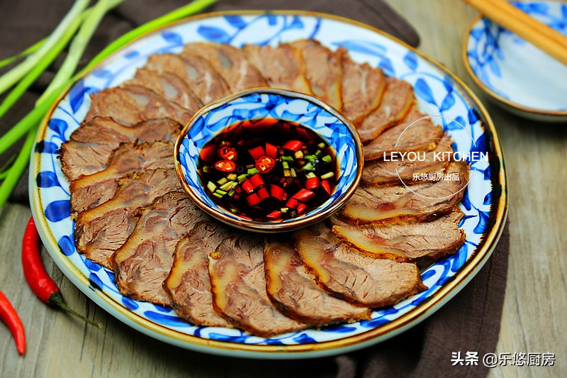 酱肉的制作方法及配料（4种家庭酱肉腌制方法）