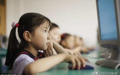 小学生上网的好处与坏处有哪些（网络游戏对小学生的影响）